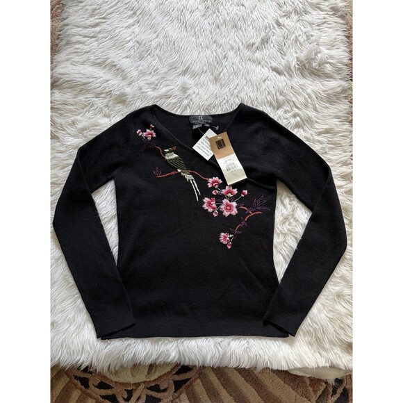 Carole Little Sweater - Picture 1 of 10